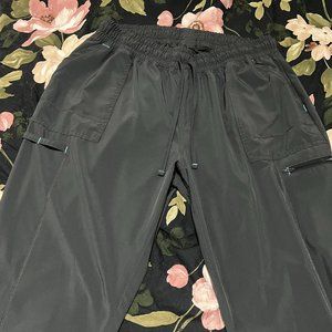 ScrubStar Grey Scrub Pants - Women's XL
